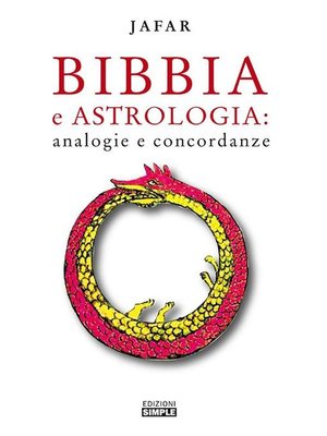 cover image of Bibbia e Astrologia